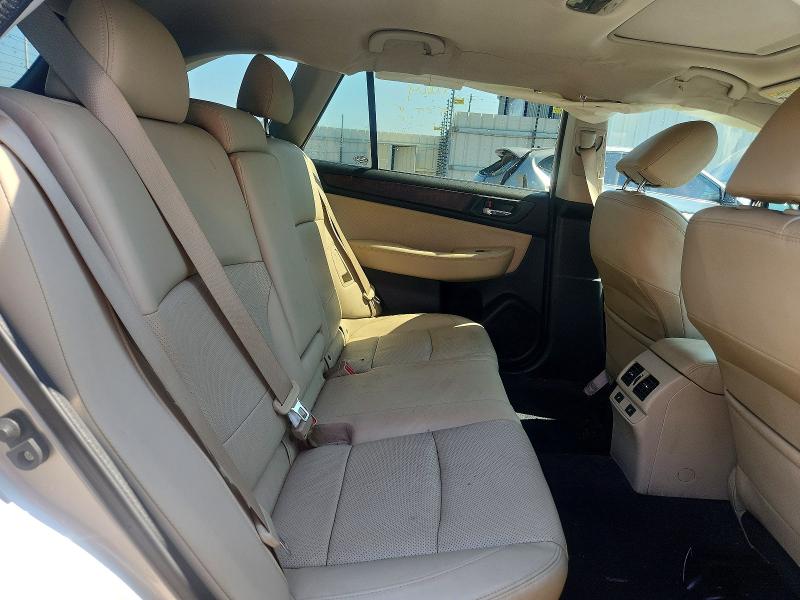 Продаж на аукціоні авто 2016 Subaru Outback, vin: 4S4BSBLC5G3253985, номер лоту: 60157136