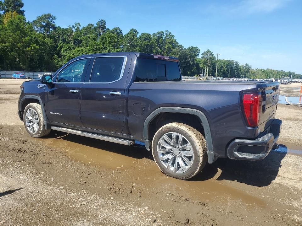 Продажа на аукционе авто 2023 Gmc Sierra, vin: 3GTUUGE86PG204952, номер лота: 61515406