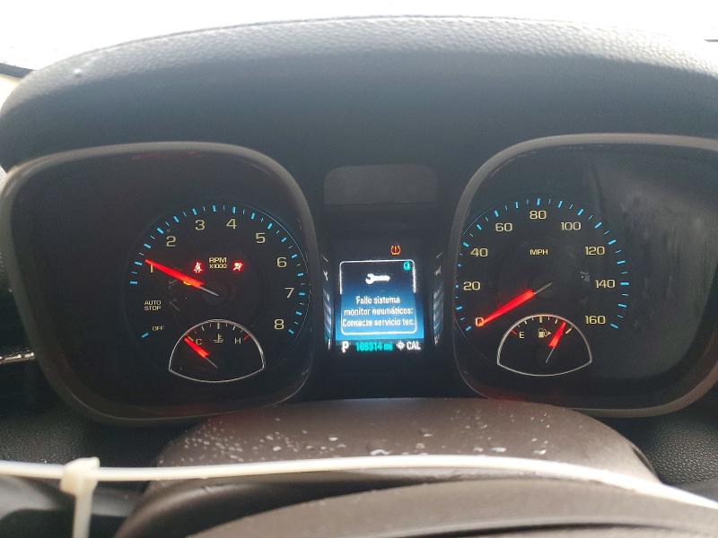 2016 Chevrolet Malibu Limited მანქანა იყიდება აუქციონზე, vin: 1G11C5SA8GF149481, აუქციონის ნომერი: 62833846
