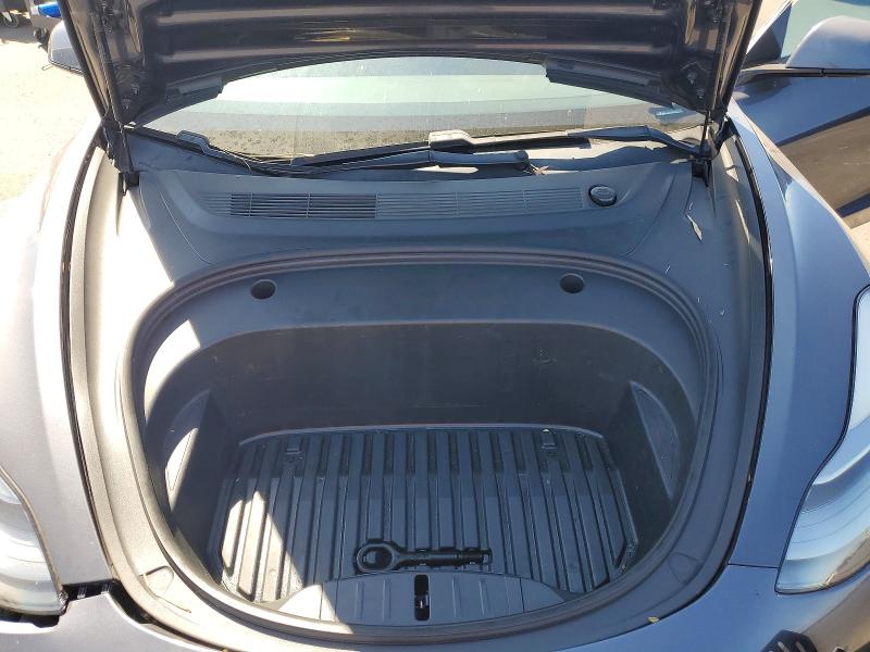 Aukcja sprzedaży 2021 Tesla Model 3, vin: 5YJ3E1EB1MF055272, numer aukcji: 61326126