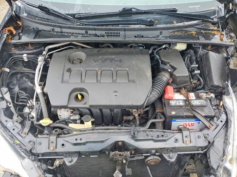 Продаж на аукціоні авто 2015 Toyota Corolla, vin: 2T1BURHE7FC333294, номер лоту: 60424026