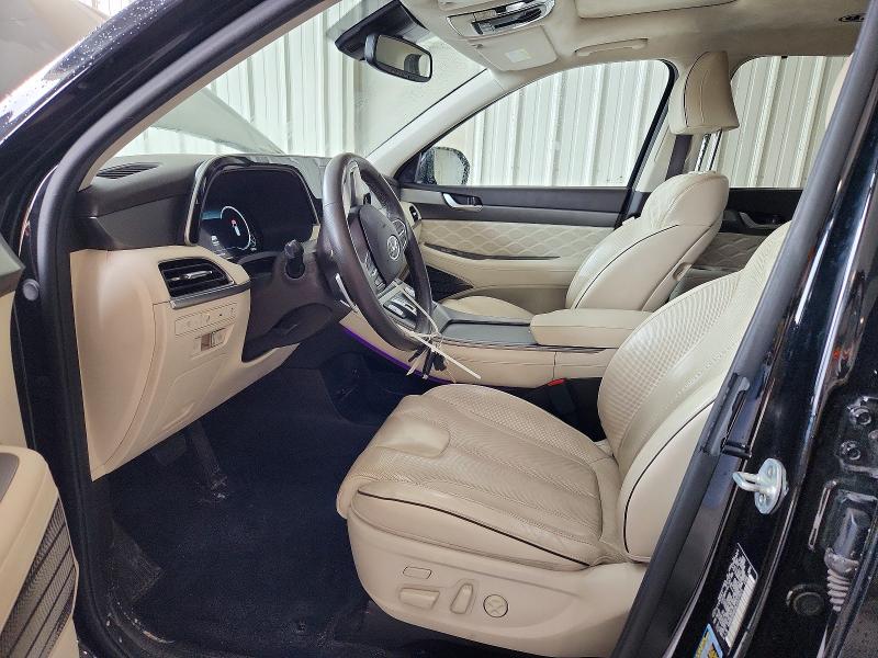 Aukcja sprzedaży 2020 Hyundai Palisade, vin: KM8R5DHE0LU127971, numer aukcji: 60233796