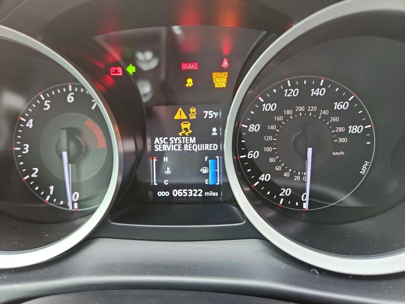 Продаж на аукціоні авто 2011 Mitsubishi Lancer, vin: JA32W8FV3BU046909, номер лоту: 60080726