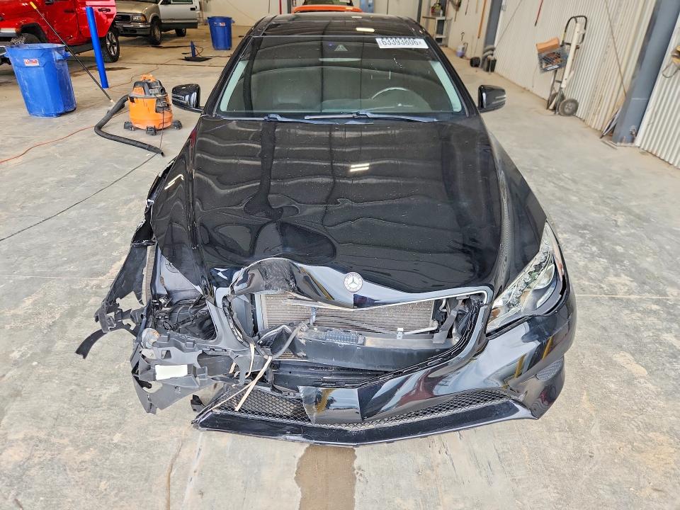 Продаж на аукціоні авто 2014 Mercedes-benz E, vin: WDDKJ8JB3EF241971, номер лоту: 63393806