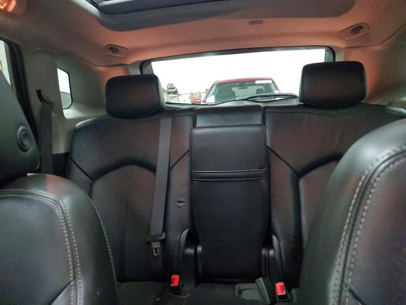 Продаж на аукціоні авто 2015 Cadillac Srx, vin: 3GYFNEE31FS640693, номер лоту: 60461336