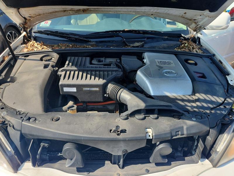 Продажа на аукционе авто 2008 Lexus Rx, vin: JTJHW31UX82857492, номер лота: 59879246