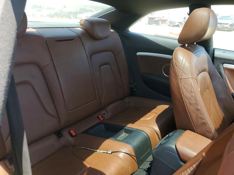 Aukcja sprzedaży 2011 Audi A5, vin: WAULFAFR4BA086902, numer aukcji: 62069096