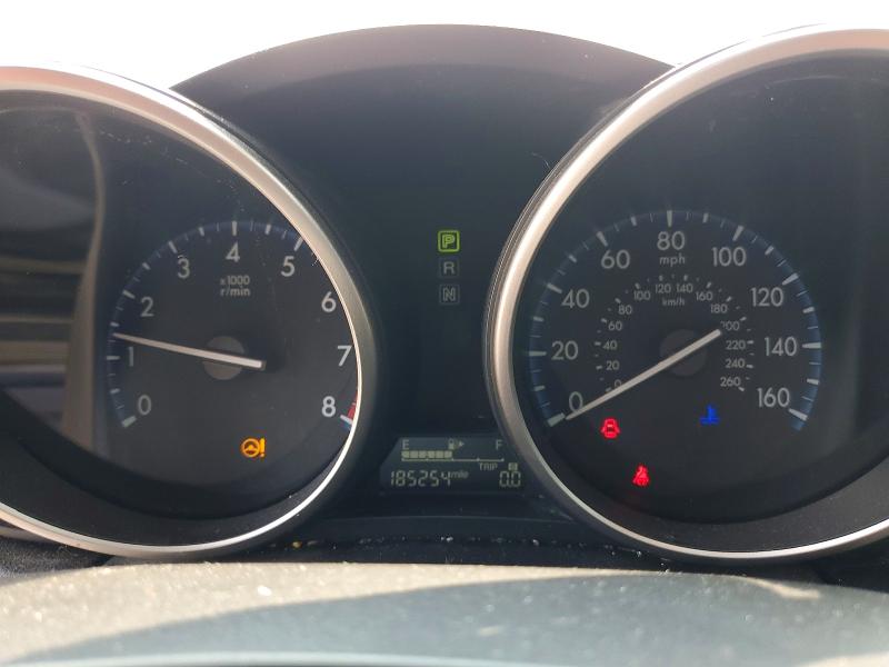 Продаж на аукціоні авто 2012 Mazda 3, vin: JM1BL1V82C1598529, номер лоту: 61743516