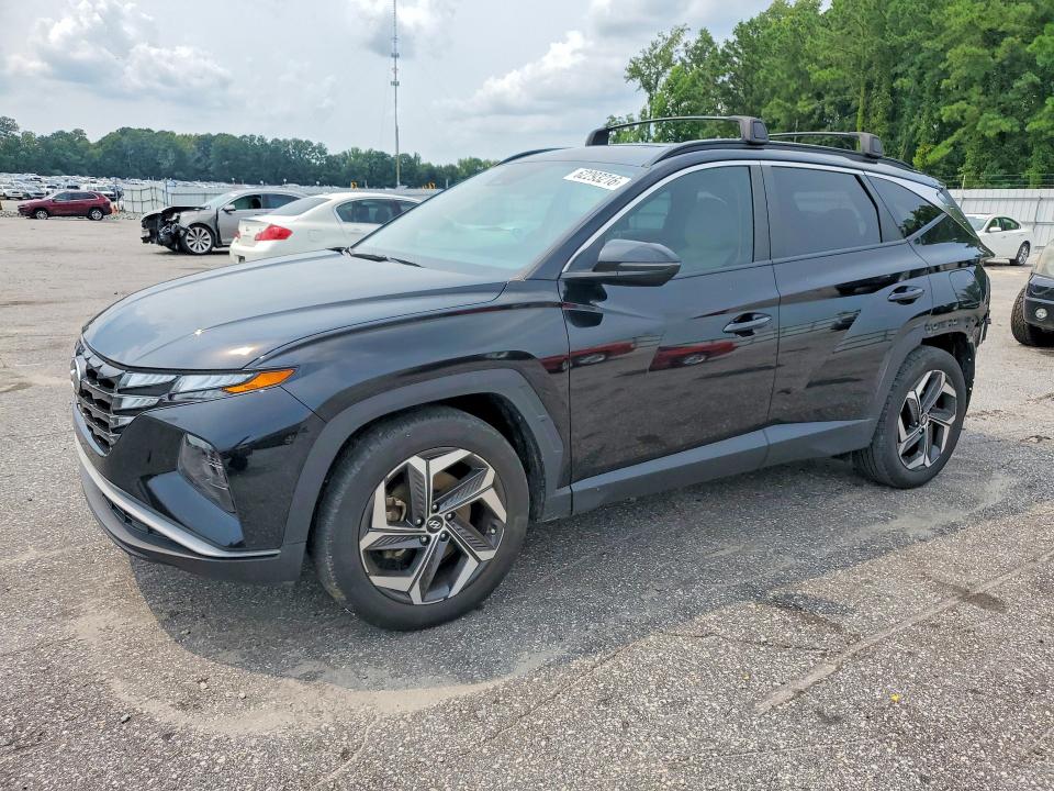 Aukcja sprzedaży 2024 Hyundai Tucson, vin: 5NMJF3DE6RH417615, numer aukcji: 62293216