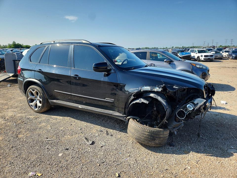 Продажа на аукционе авто 2011 Bmw X5, vin: 5UXZV4C5XBL742123, номер лота: 59360166