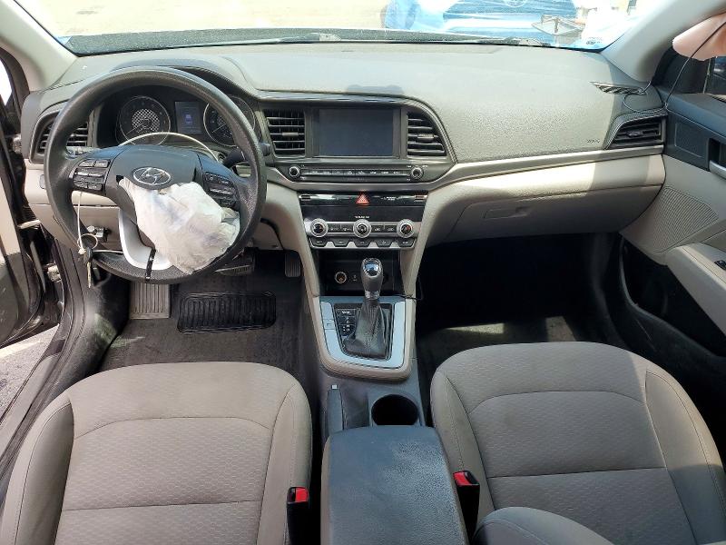 Продажа на аукционе авто 2020 Hyundai Elantra, vin: 5NPD84LF3LH572463, номер лота: 62166206