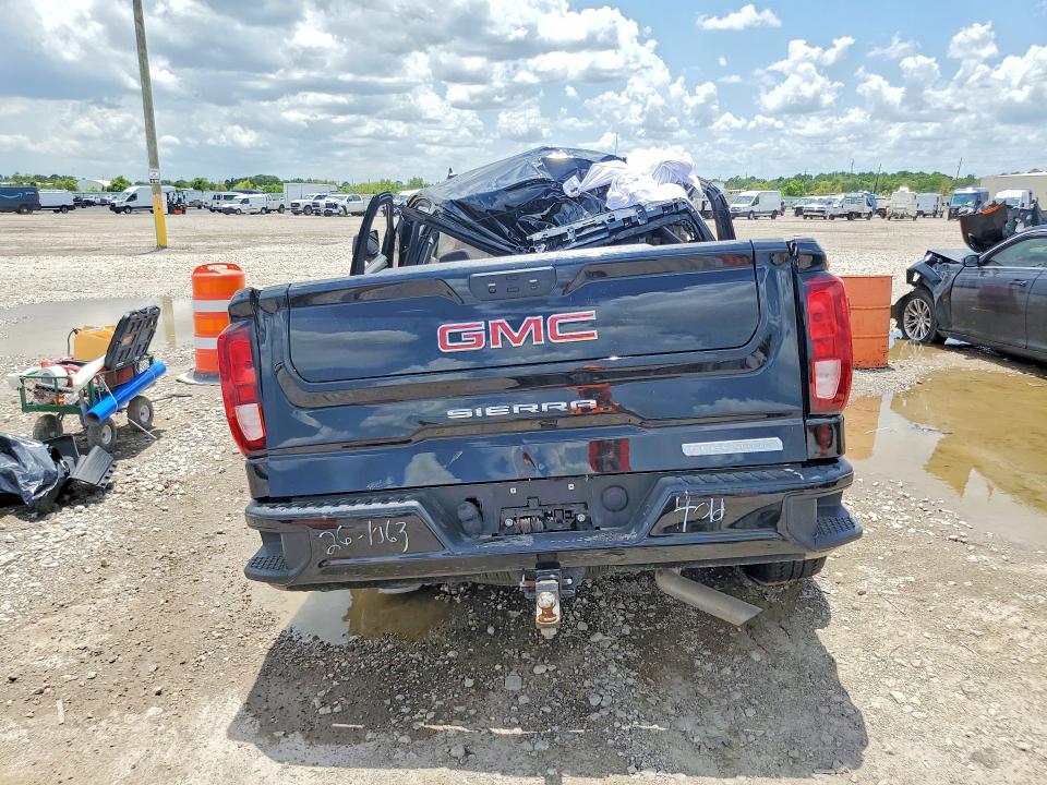 Продаж на аукціоні авто 2026 Gmc Sierra, vin: 3GTPHCEK3TG165639, номер лоту: 59869686