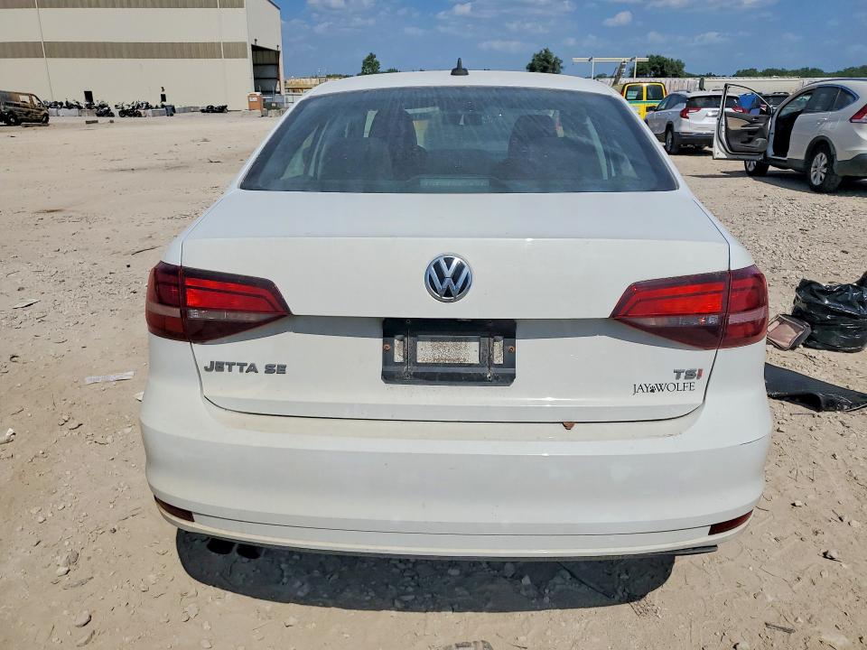 Aukcja sprzedaży 2016 Volkswagen Jetta, vin: 3VWD67AJ7GM394553, numer aukcji: 61753066