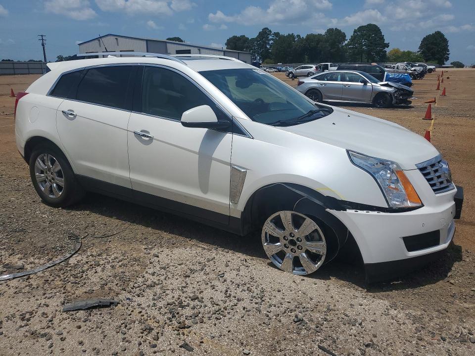 Продаж на аукціоні авто 2014 Cadillac Srx, vin: 3GYFNBE30ES597753, номер лоту: 62497156