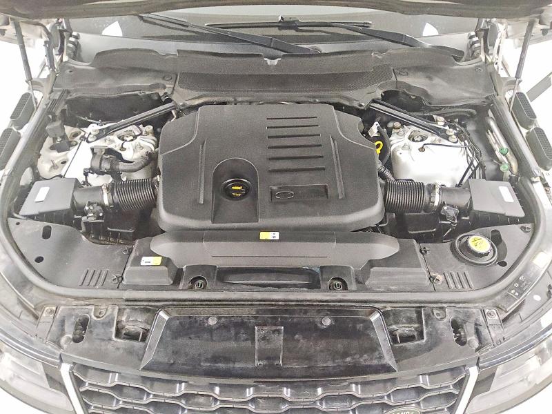 Aukcja sprzedaży 2020 Land Rover Range Rover Sport, vin: SALWR2SU5LA884522, numer aukcji: 61053916