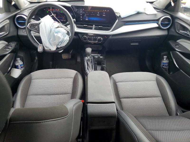 63319496 :رقم المزاد ، KL77LHE24RC202380 vin ، 2024 Chevrolet Trax مزاد بيع