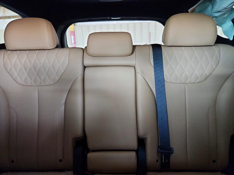 Продаж на аукціоні авто 2023 Hyundai Santa Fe, vin: 5NMS5DAL5PH635784, номер лоту: 59332966