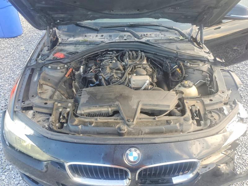 Aukcja sprzedaży 2016 Bmw 320, vin: WBA8E1G54GNT37938, numer aukcji: 59064646