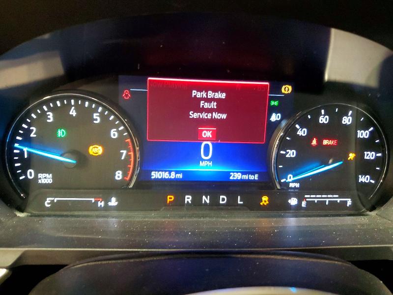 2022 Ford Explorer მანქანა იყიდება აუქციონზე, vin: 1FMSK8DH1NGA81103, აუქციონის ნომერი: 62902496