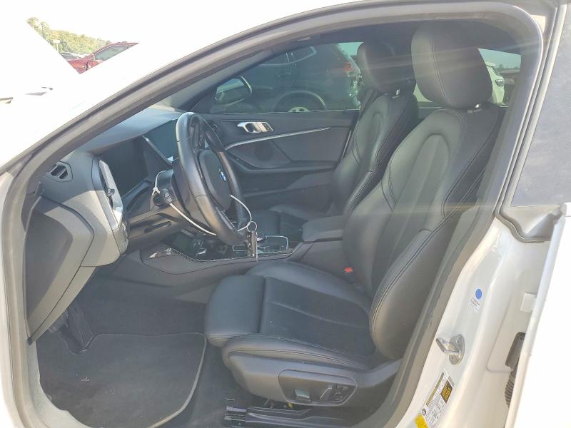 61694046 :رقم المزاد ، WBA53AK08N7K83713 vin ، 2022 Bmw 228i مزاد بيع