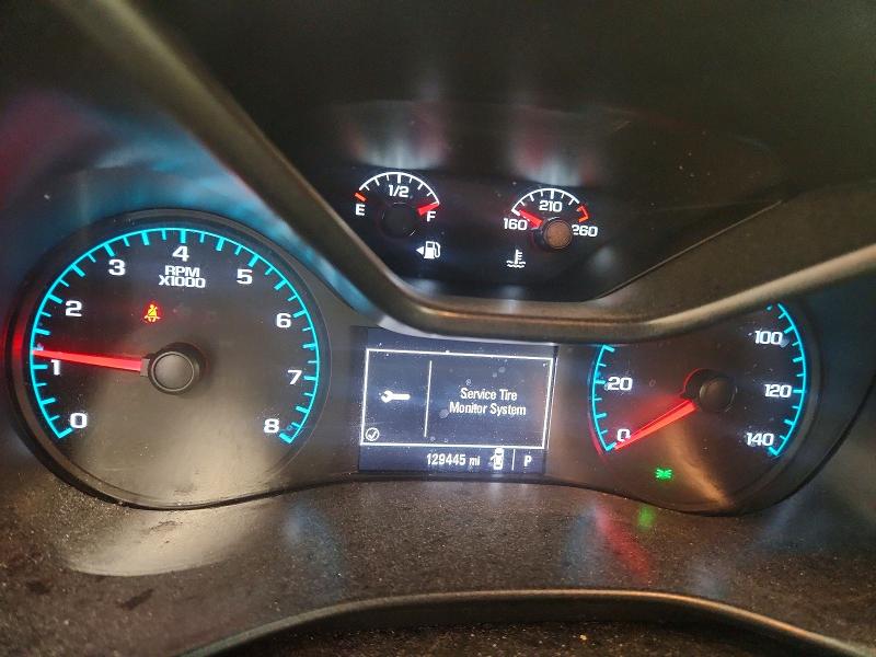 Aukcja sprzedaży 2018 Chevrolet Colorado, vin: 1GCHSBEA7J1208298, numer aukcji: 61492966