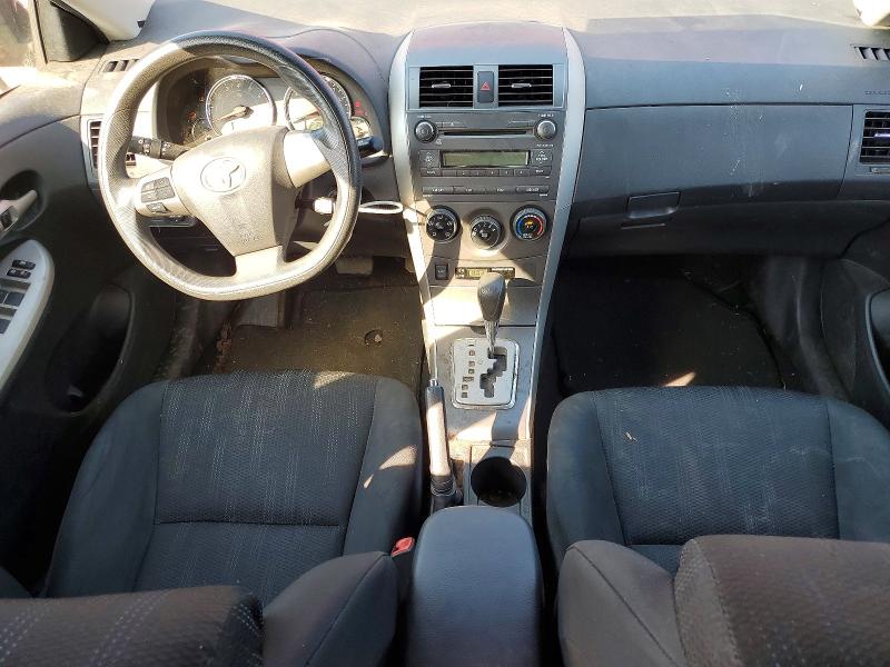 Aukcja sprzedaży 2011 Toyota Corolla, vin: 2T1BU4EE9BC633422, numer aukcji: 60985036