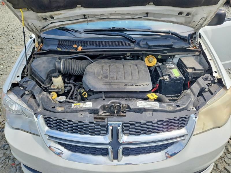 2019 Dodge Grand Caravan მანქანა იყიდება აუქციონზე, vin: 2C4RDGBG2KR777318, აუქციონის ნომერი: 62088686