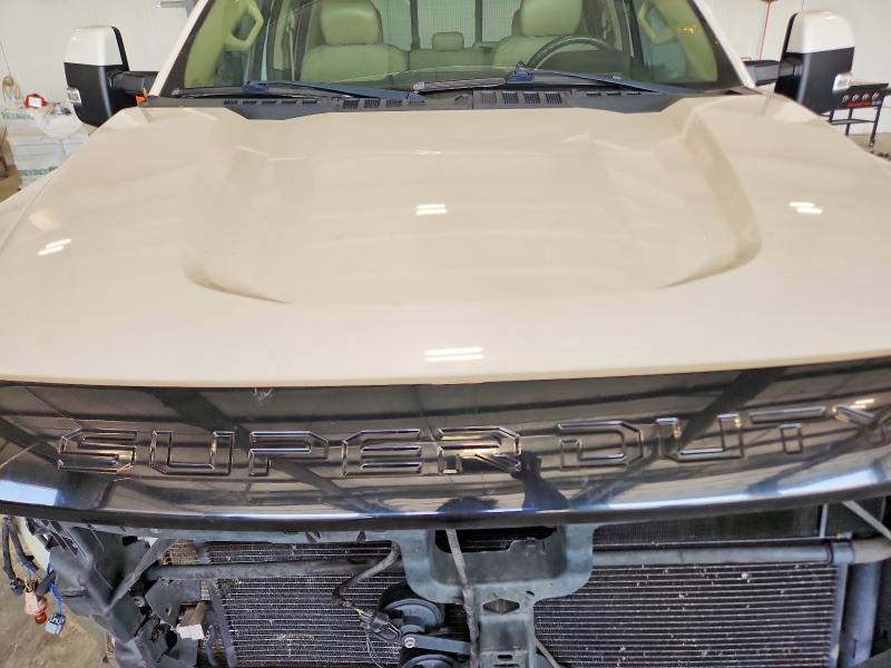Продаж на аукціоні авто 2018 Ford F350, vin: 1FT8X3BT3JED00479, номер лоту: 85461495