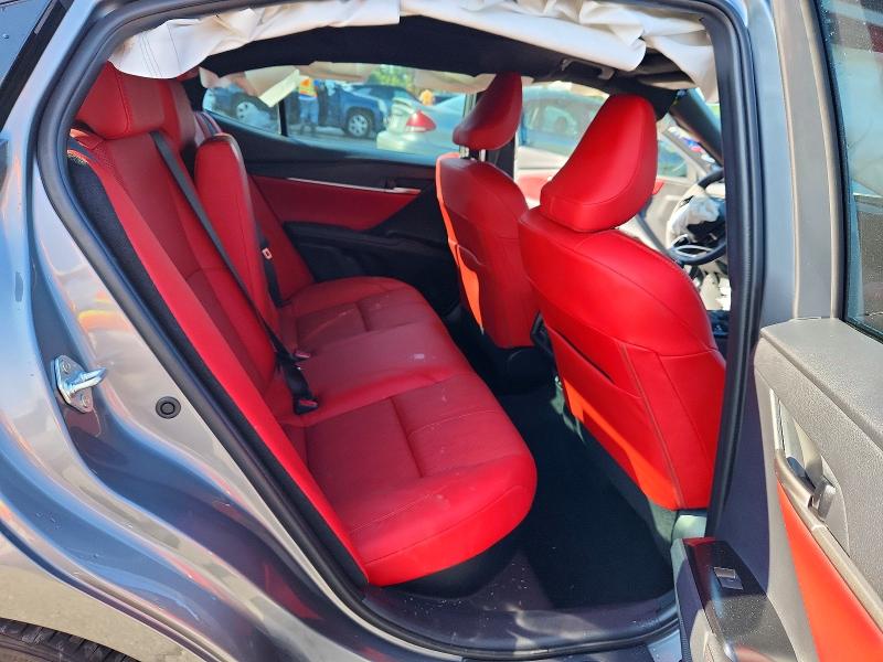 Продажа на аукционе авто 2026 Toyota Camry, vin: 4T1DAACK4TU696520, номер лота: 60226736