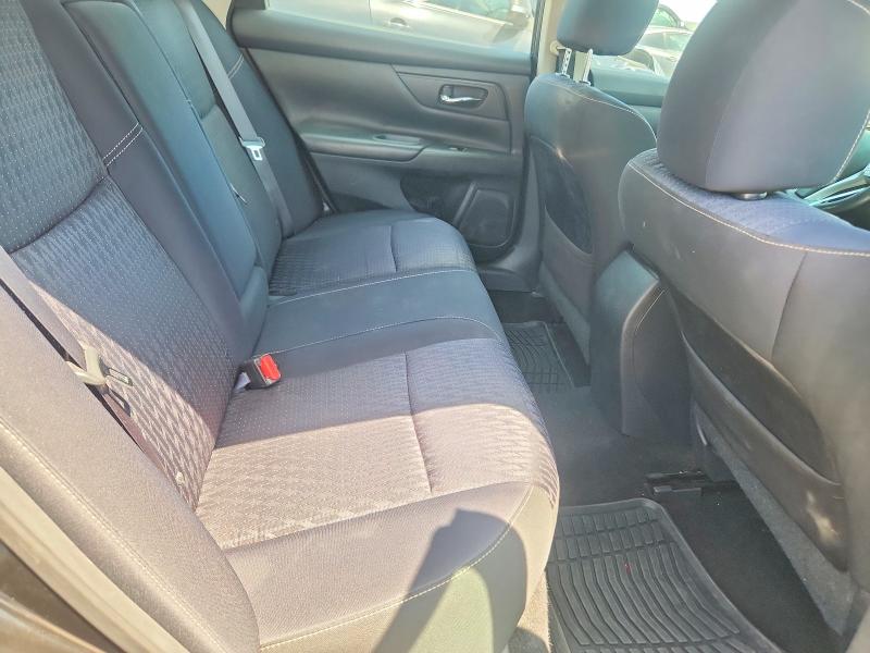 Продаж на аукціоні авто 2016 Nissan Altima, vin: 1N4AL3APXGC274121, номер лоту: 63028636