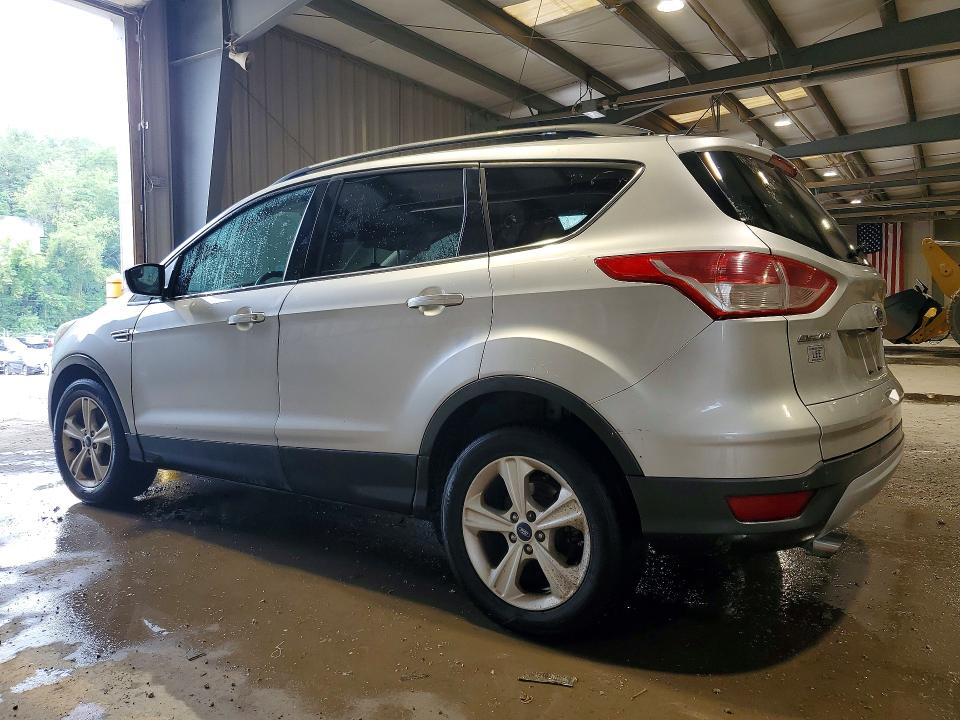 Продажа на аукционе авто 2014 Ford Escape, vin: 1FMCU9GX7EUA49362, номер лота: 63056126