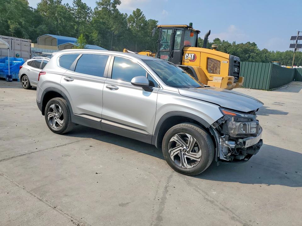 Aukcja sprzedaży 2023 Hyundai Santa Fe, vin: 5NMS1DAJ5PH558263, numer aukcji: 63587406