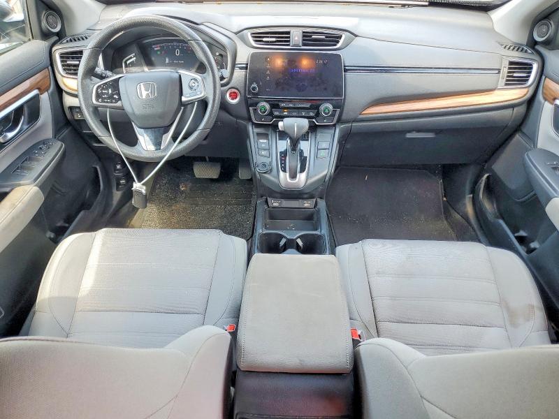 Aukcja sprzedaży 2020 Honda Cr-v, vin: 2HKRW2H59LH679422, numer aukcji: 61631986