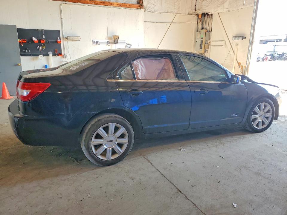 Aukcja sprzedaży 2007 Lincoln Mkz, vin: 3LNHM28T27R656949, numer aukcji: 60678896
