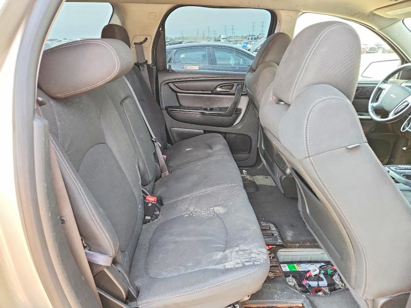 Aukcja sprzedaży 2014 Gmc Acadia, vin: 1GKKRNED5EJ362032, numer aukcji: 62393596