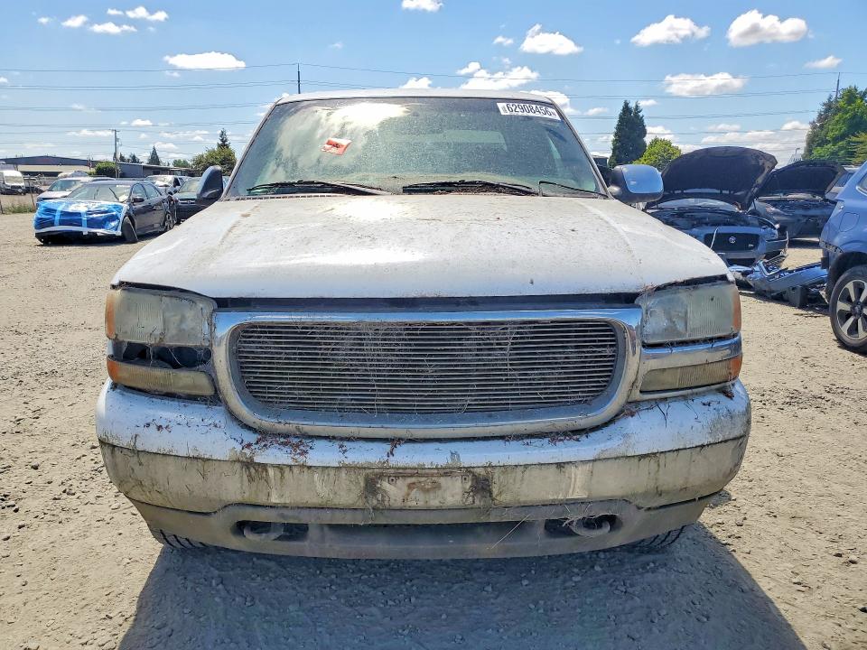 Aukcja sprzedaży 2000 Gmc New Sierra, vin: 1GTEK19T3YE303873, numer aukcji: 62908456