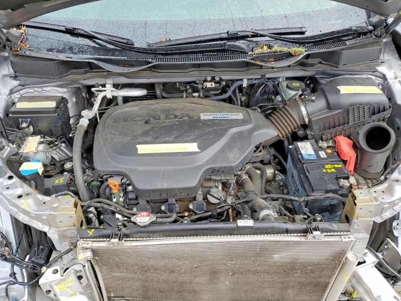 Aukcja sprzedaży 2020 Honda Odyssey, vin: 5FNRL6H73LB062386, numer aukcji: 61508626