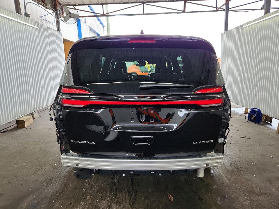 Aukcja sprzedaży 2027 Chrysler Pacifica, vin: 2C4RC1GG4VR553416, numer aukcji: 62933766