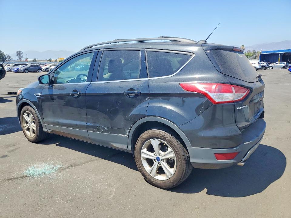 2014 Ford Escape მანქანა იყიდება აუქციონზე, vin: 1FMCU0GX2EUE27647, აუქციონის ნომერი: 60489926
