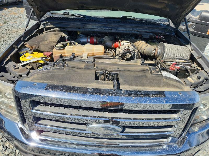58603006 :رقم المزاد ، 1FTWW33F83EA40764 vin ، 2003 Ford F350 مزاد بيع
