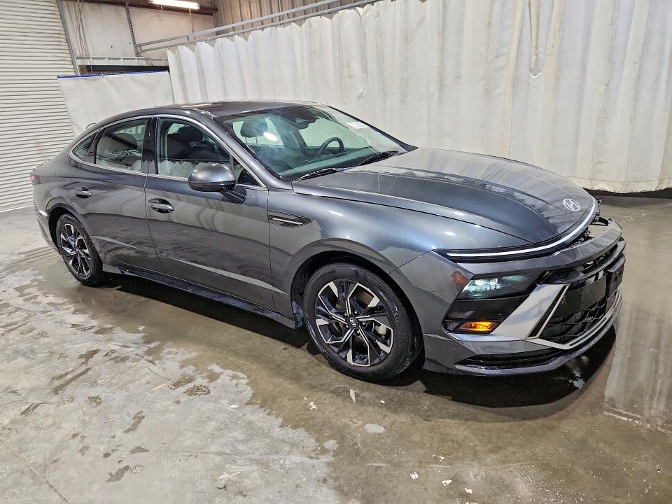 Aukcja sprzedaży 2025 Hyundai Sonata, vin: KMHL64JA8SA499844, numer aukcji: 60883486
