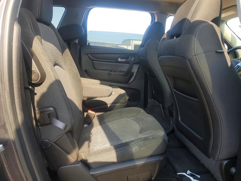 Продажа на аукционе авто 2016 Chevrolet Traverse, vin: 1GNKRHKD1GJ148506, номер лота: 60416386