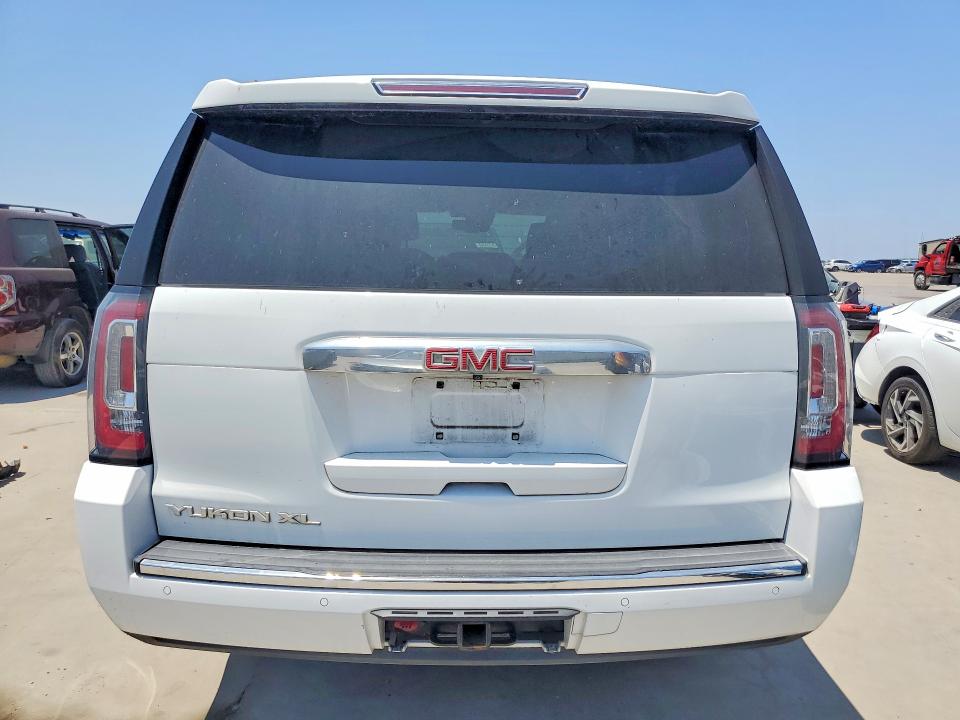 Aukcja sprzedaży 2020 Gmc Yukon Xl, vin: 1GKS1HKJ6LR175061, numer aukcji: 63228466