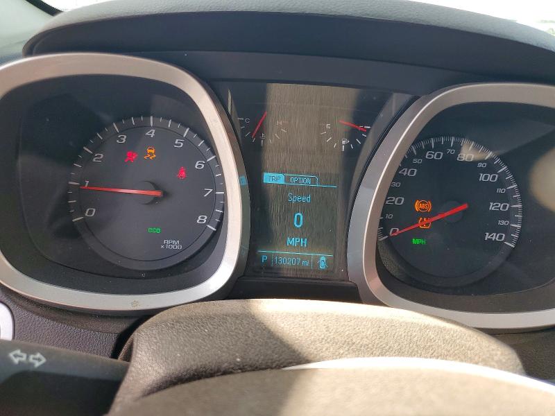 Продаж на аукціоні авто 2014 Chevrolet Equinox, vin: 1GNALAEK1EZ135848, номер лоту: 60084426