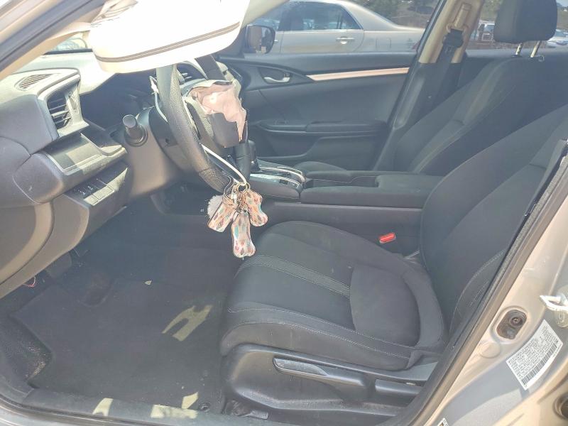 Продаж на аукціоні авто 2021 Honda Civic, vin: 2HGFC2F64MH515336, номер лоту: 59305086