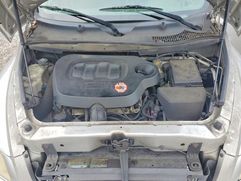 Продаж на аукціоні авто 2007 Chevrolet Hhr, vin: 3GNDA23DX7S531919, номер лоту: 60584836