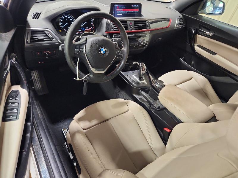 Продажа на аукционе авто 2019 Bmw 230xi, vin: WBA2K1C59KVD41810, номер лота: 59979506