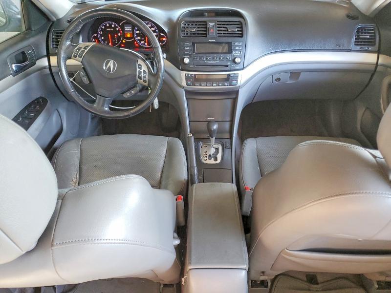 61088246 :رقم المزاد ، JH4CL968X6C007288 vin ، 2006 Acura Tsx مزاد بيع