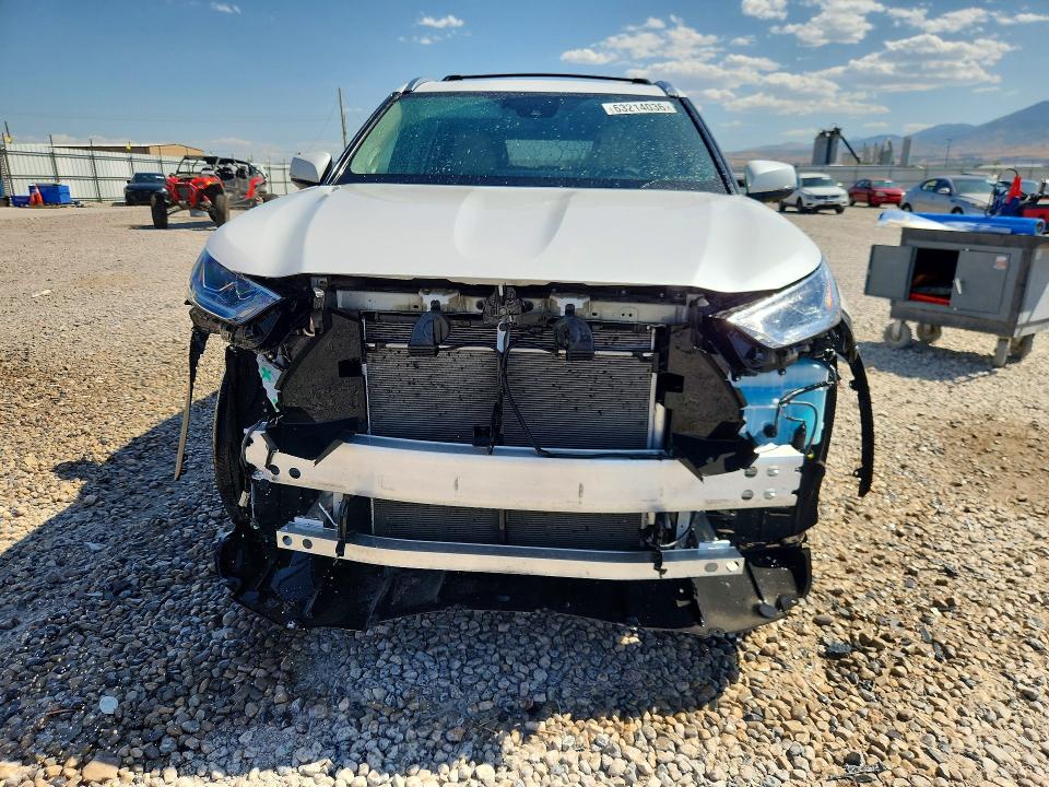 63214036 :رقم المزاد ، 5TDKDRAH3PS509514 vin ، 2023 Toyota Highlander مزاد بيع