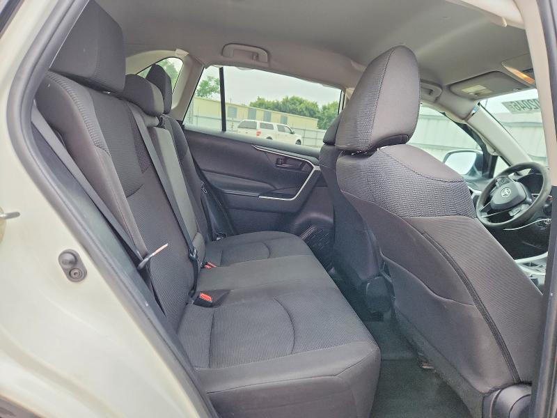 Aukcja sprzedaży 2021 Toyota Rav4, vin: 2T3G1RFV5MC158999, numer aukcji: 62202046